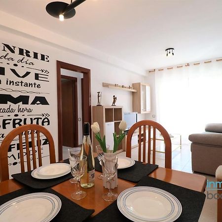 Sant Francisco Beach And Pool Apartman La Pineda Kültér fotó