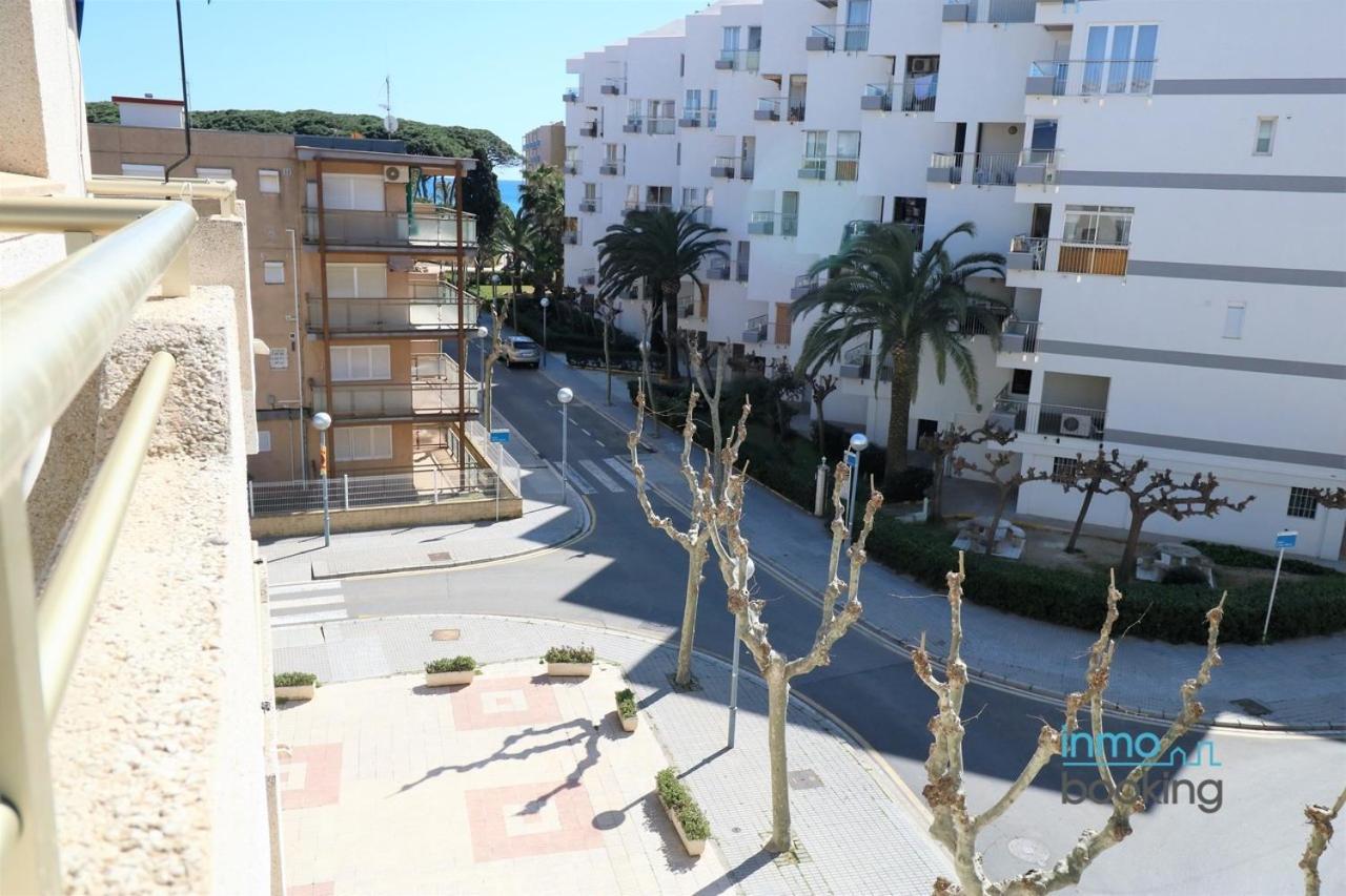 Sant Francisco Beach And Pool Apartman La Pineda Kültér fotó